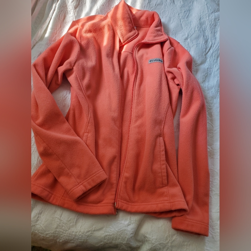 Columbia Jacket